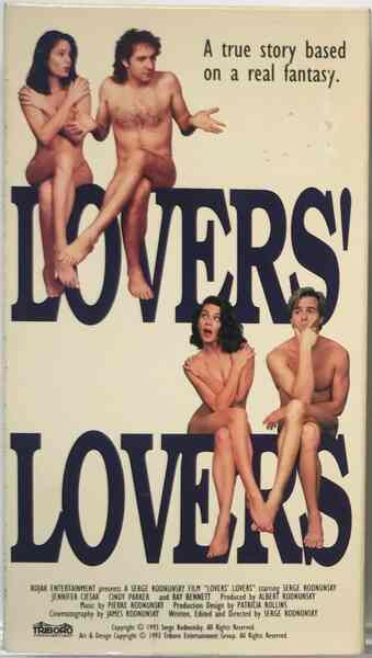 Lovers, Lovers (1994) Screenshot 1