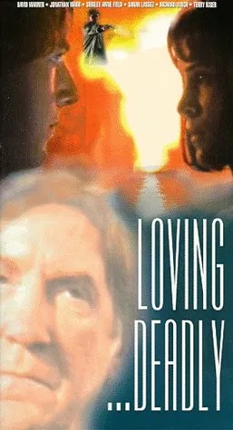 Loving Deadly (1994) starring David Warner on DVD on DVD