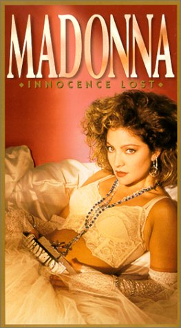 Madonna: Innocence Lost (1994) Screenshot 1