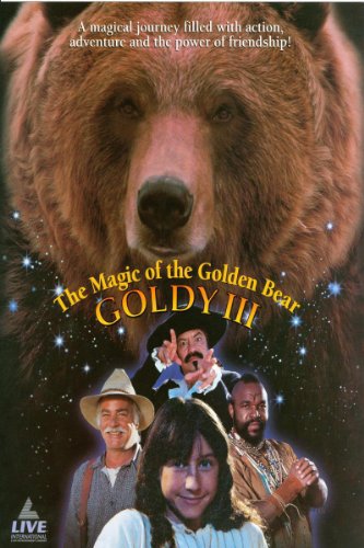 The Magic of the Golden Bear: Goldy III (1994) Screenshot 2 