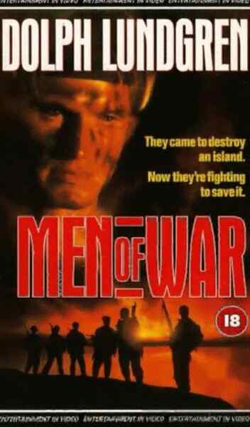 Men of War (1994) Screenshot 1