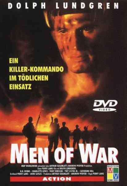 Men of War (1994) Screenshot 2
