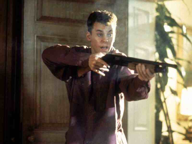 Menendez: A Killing in Beverly Hills (1994) Screenshot 1