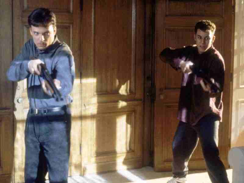 Menendez: A Killing in Beverly Hills (1994) Screenshot 3