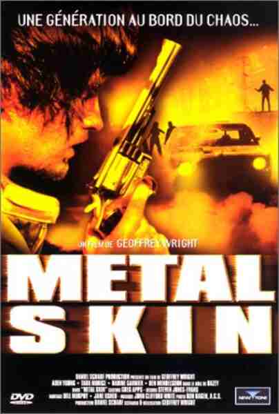 Metal Skin (1994) Screenshot 1
