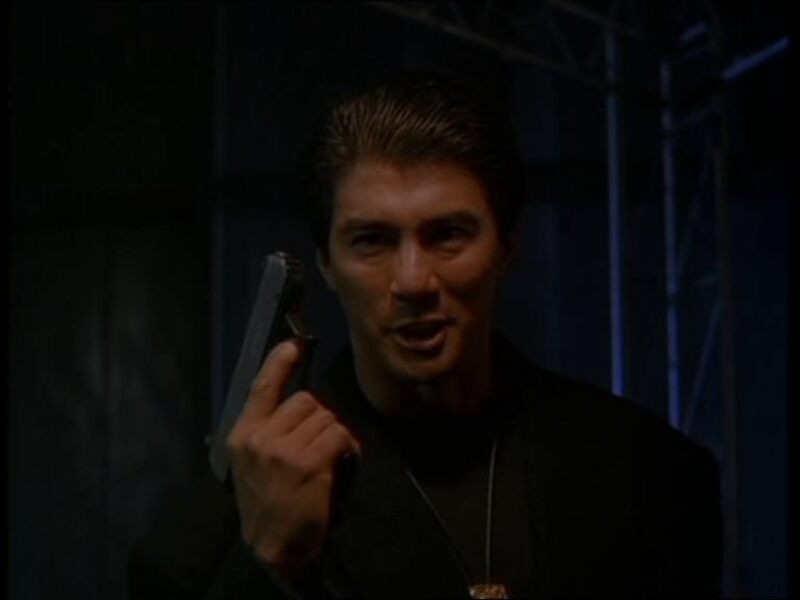 Midnight Man (1995) Screenshot 4