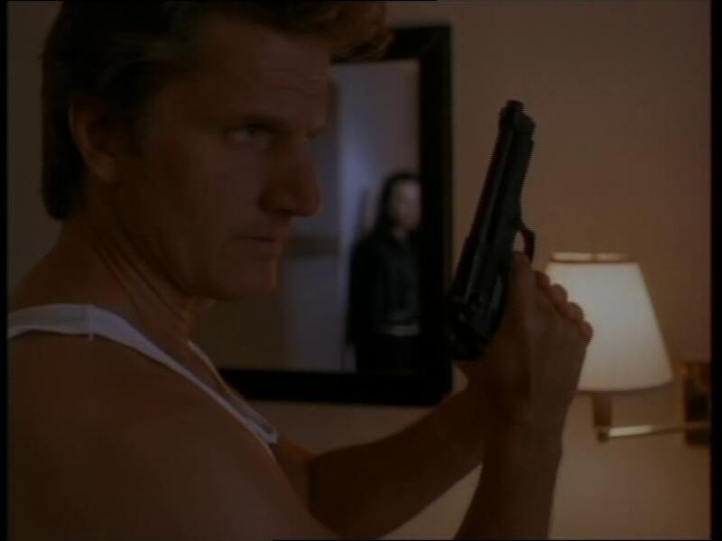 Midnight Man (1995) Screenshot 5