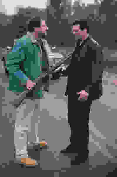 Midnight Runaround (1994) Screenshot 1