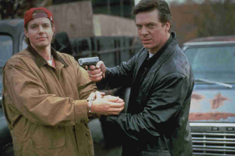 Midnight Runaround (1994) Screenshot 2
