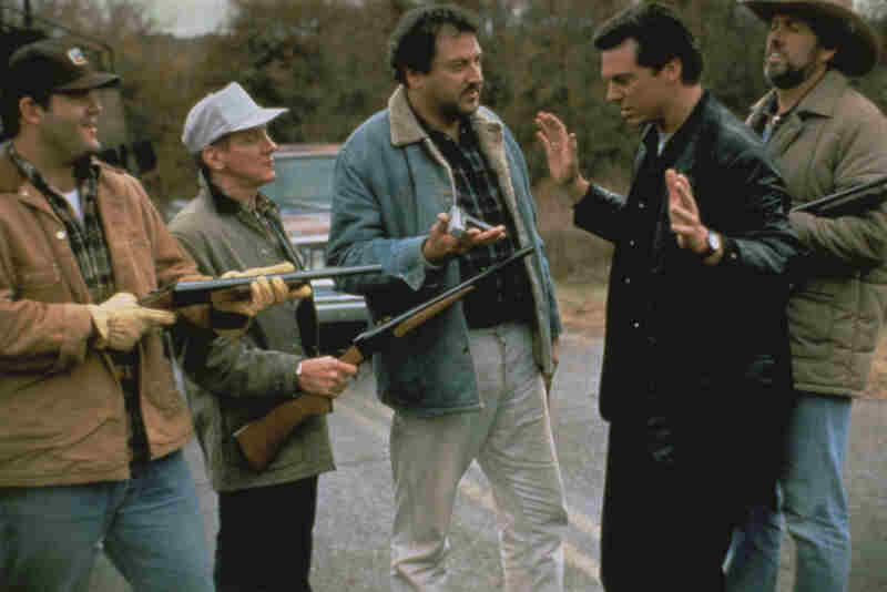 Midnight Runaround (1994) Screenshot 3