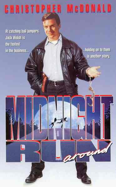 Midnight Runaround (1994) Screenshot 4