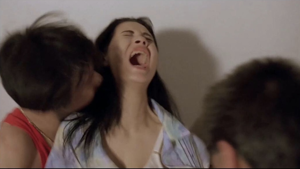 Daughter of Darkness 2 (1994) Screenshot 3