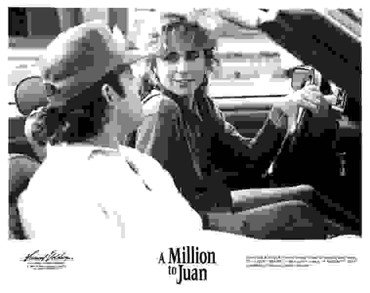 A Million to Juan (1994) Screenshot 1