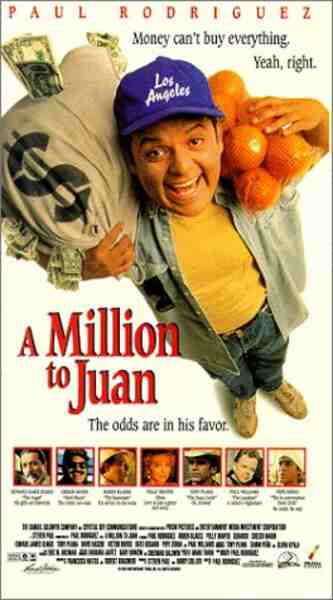 A Million to Juan (1994) Screenshot 2