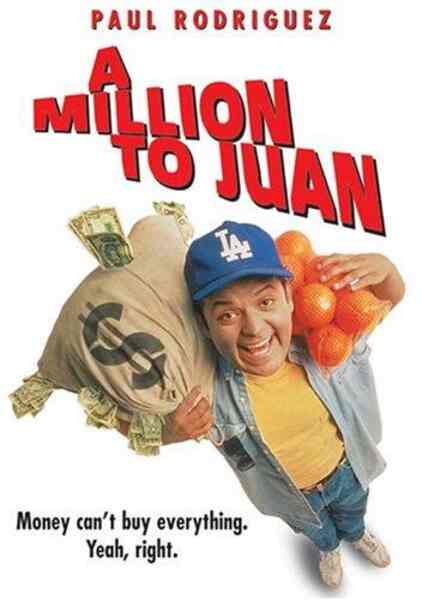 A Million to Juan (1994) Screenshot 3