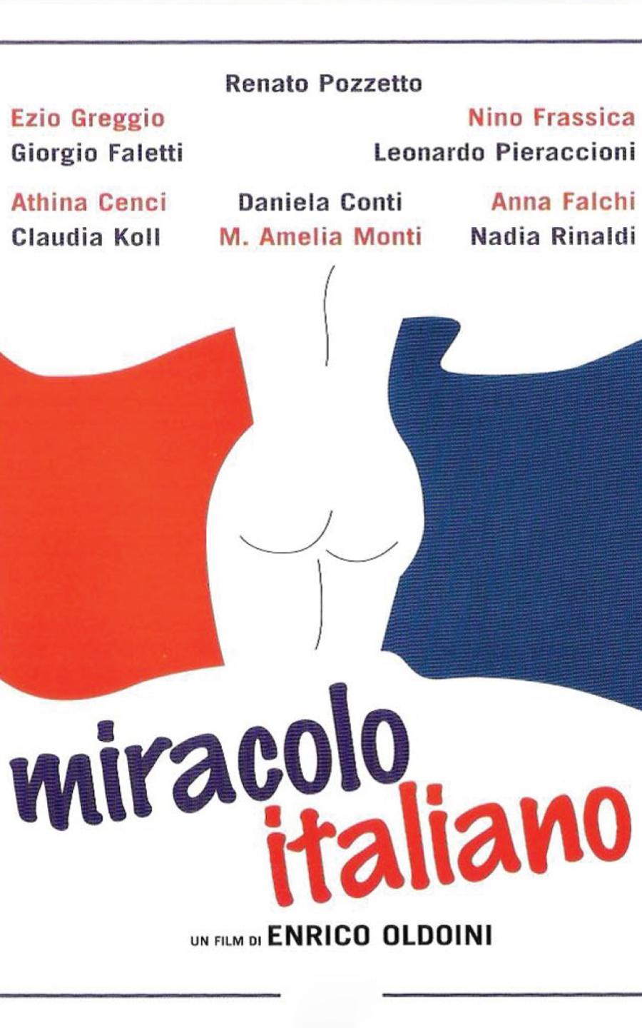 Miracolo italiano (1994) Screenshot 1
