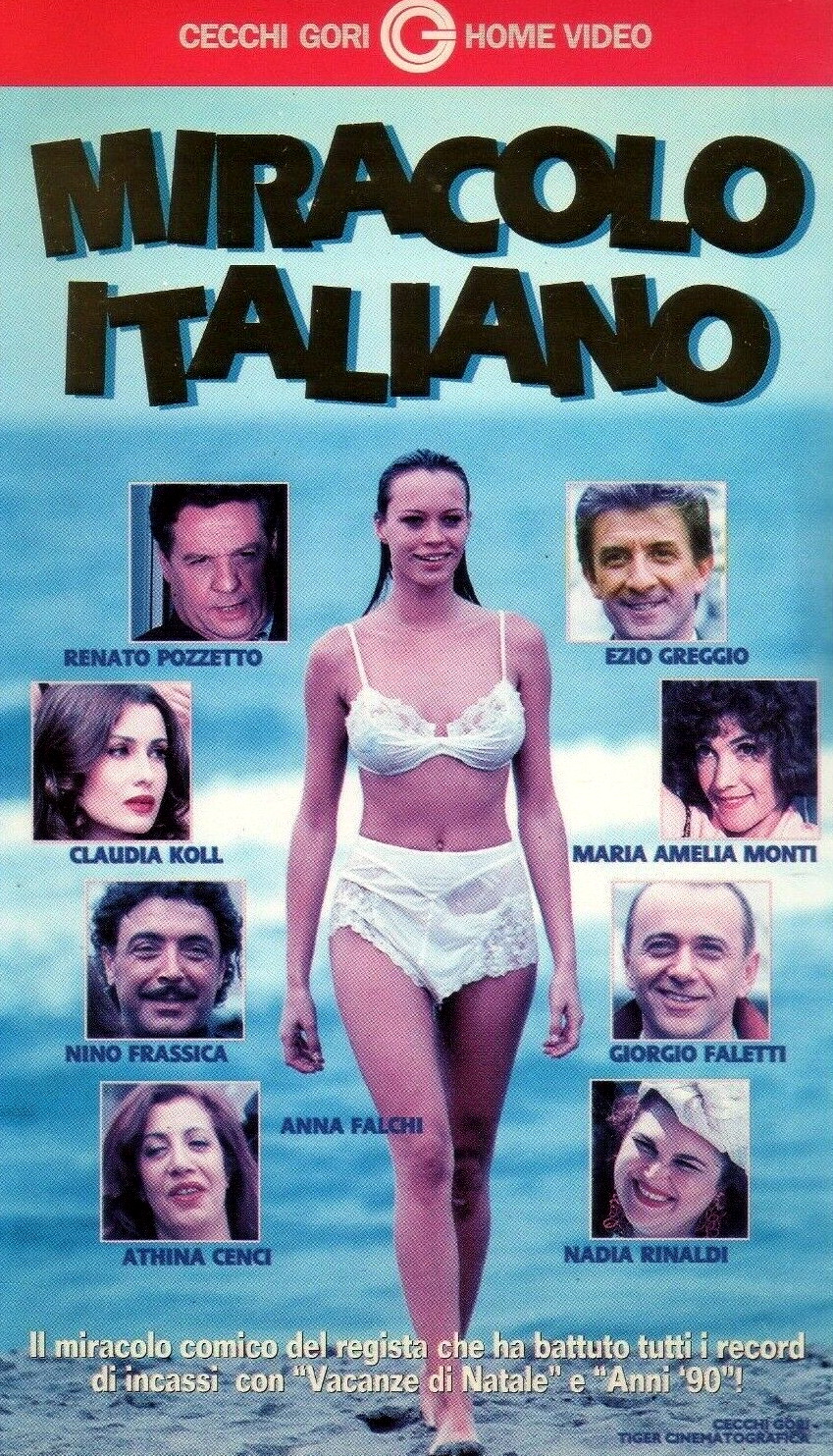 Miracolo italiano (1994) Screenshot 2