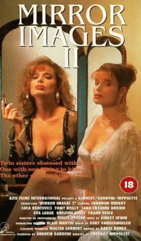 Mirror Images II (1993) Screenshot 1 