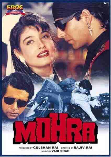 Mohra (1994) Screenshot 1