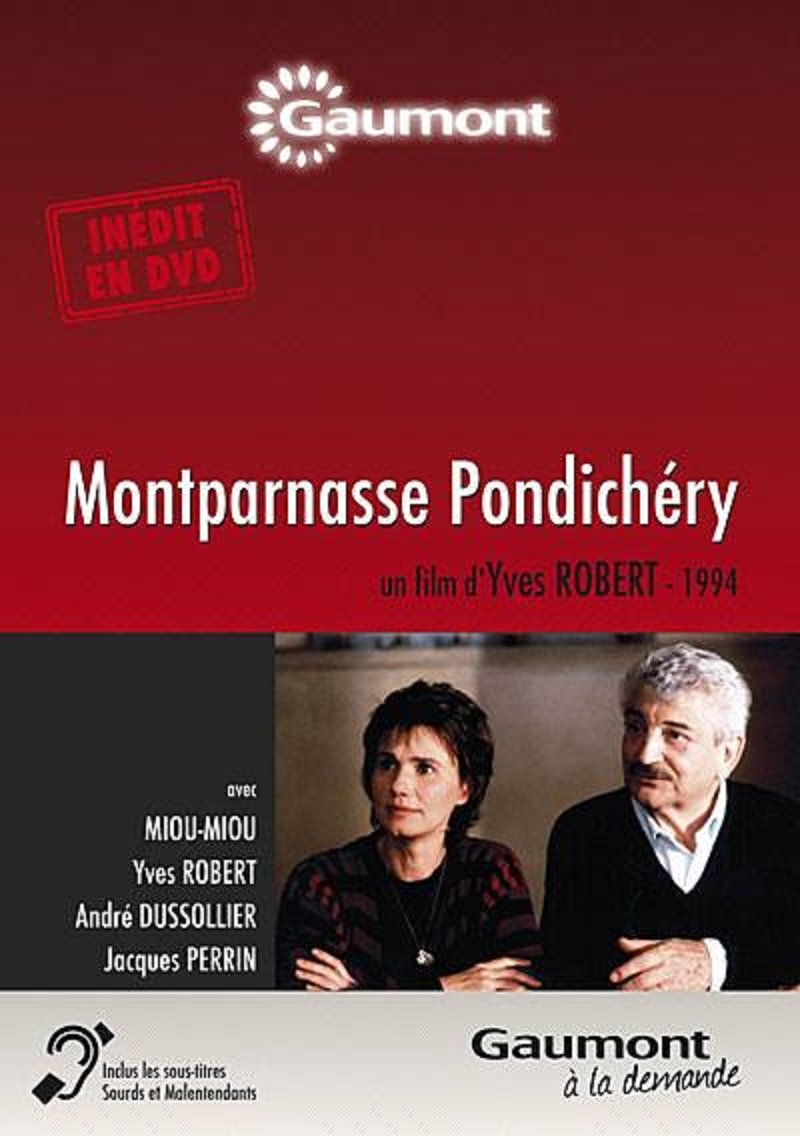 Montparnasse-Pondichéry (1994) Screenshot 2