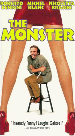 The Monster (1994) Screenshot 3