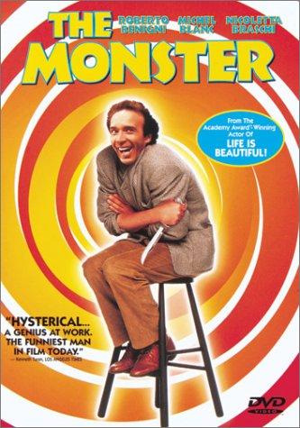 The Monster (1994) Screenshot 4