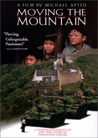 Moving the Mountain (1994) Screenshot 1 