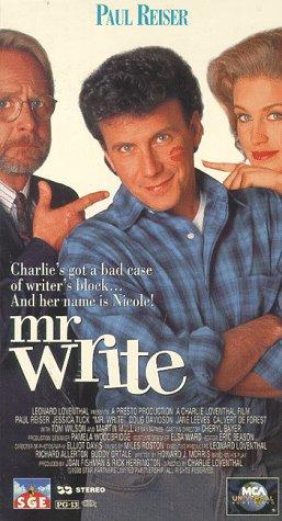 Mr. Write (1994) Screenshot 2