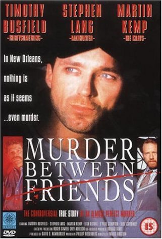 Murder Between Friends (1994) Screenshot 1