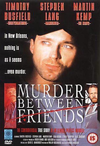 Murder Between Friends (1994) Screenshot 2