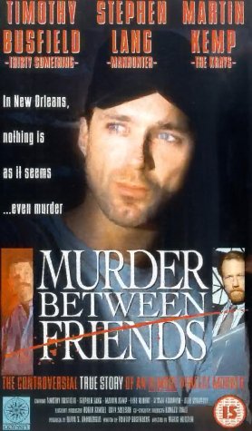 Murder Between Friends (1994) Screenshot 4
