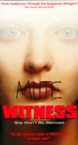 Mute Witness (1995) Screenshot 1