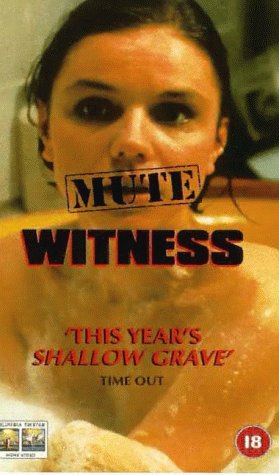 Mute Witness (1995) Screenshot 3