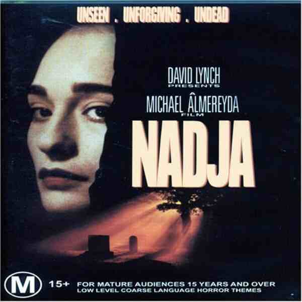 Nadja (1994) Screenshot 3