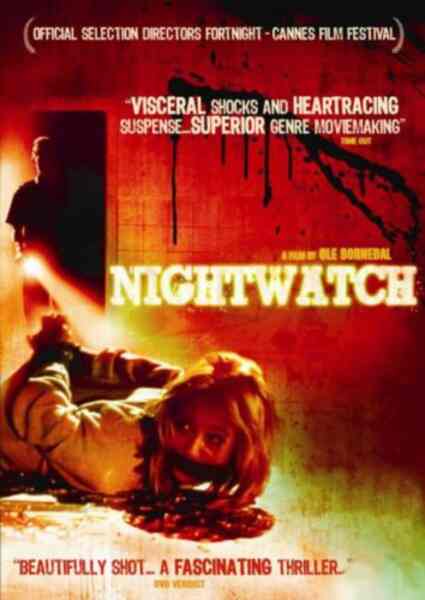 Nightwatch (1994) Screenshot 1