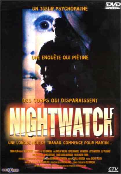 Nightwatch (1994) Screenshot 4