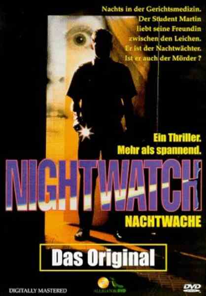 Nightwatch (1994) Screenshot 5