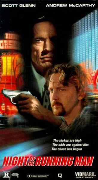 Night of the Running Man (1995) Screenshot 3