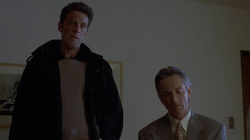 Night of the Running Man (1995) Screenshot 5