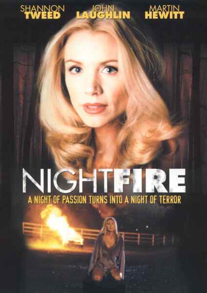 Night Fire (1994) Screenshot 1