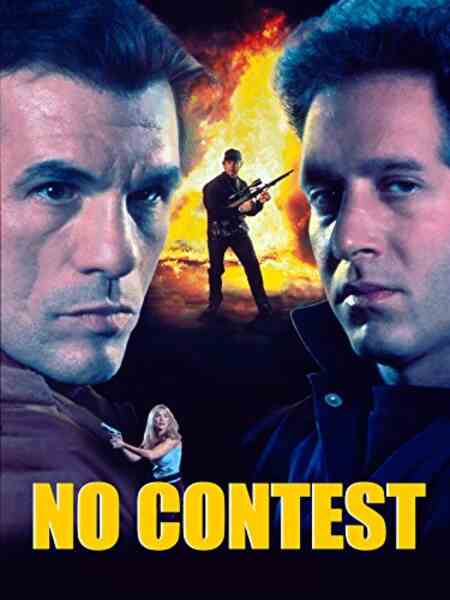 No Contest (1995) Screenshot 1
