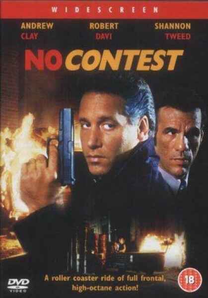 No Contest (1995) Screenshot 2