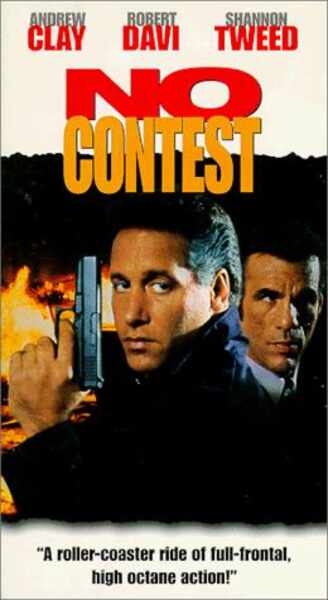 No Contest (1995) Screenshot 3