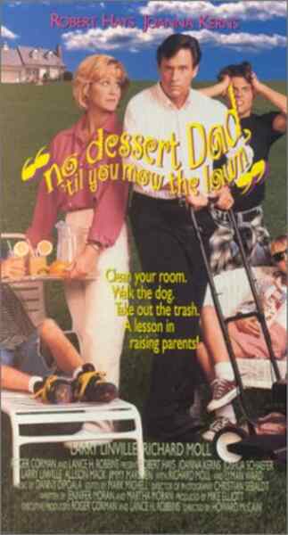 No Dessert, Dad, Till You Mow the Lawn (1994) Screenshot 1