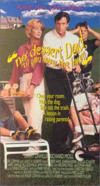No Dessert, Dad, Till You Mow the Lawn (1994) Screenshot 2
