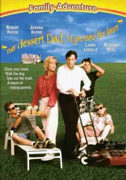 No Dessert, Dad, Till You Mow the Lawn (1994) Screenshot 3