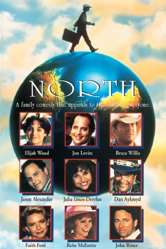 North (1994) Screenshot 3 