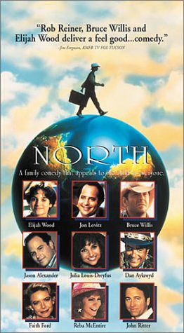 North (1994) Screenshot 4