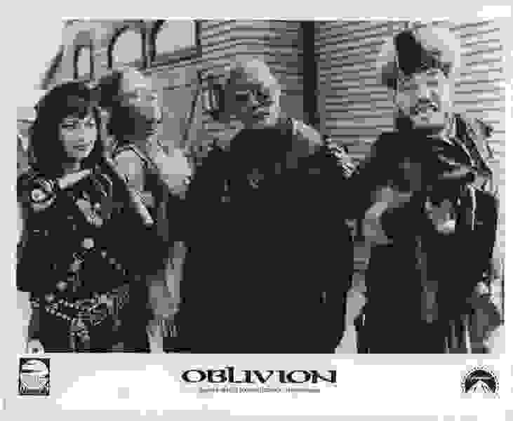 Oblivion (1994) Screenshot 4