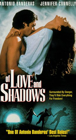 Of Love and Shadows (1994) Screenshot 2 